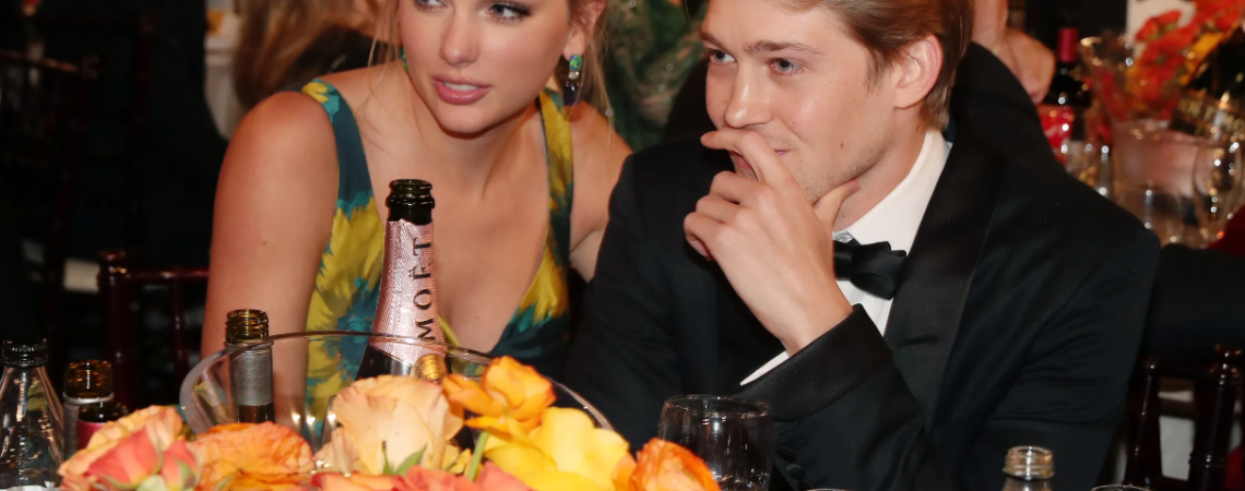 Taylor Swift and Joe Alwyn Have Broken Up After Six Years Together