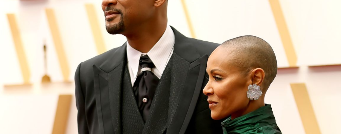 Jada Pinkett Smith Says She and Will Smith Separated in 2016