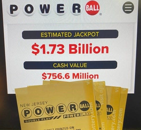 Powerball bonanza: More than 150 winners claim nearly $20 million in lower-tier prizes