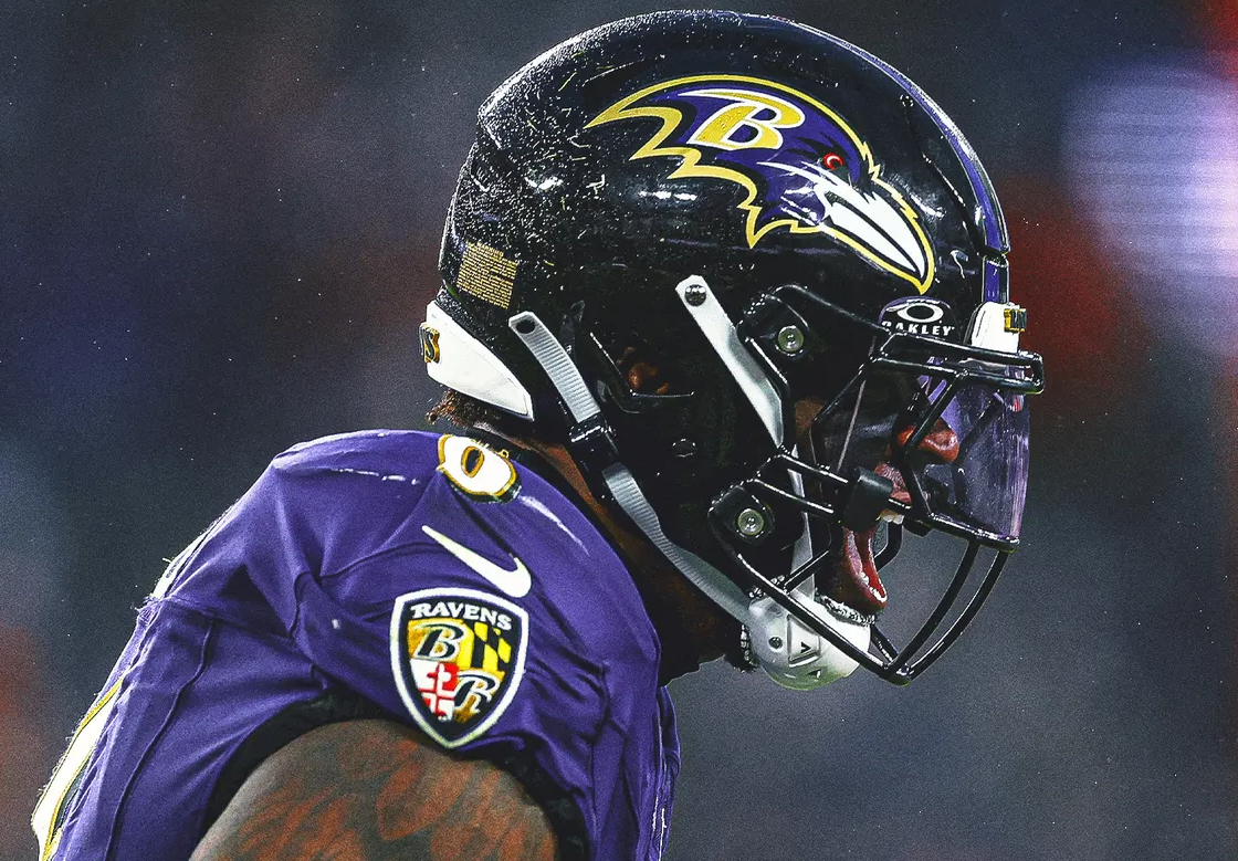 With Ravens’ loss in AFC title game, is Lamar Jackson’s season a failure