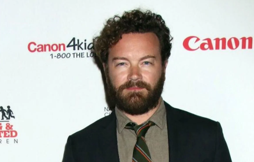 ‘That ’70s Show’ actor Danny Masterson transferred out of maximum security prison