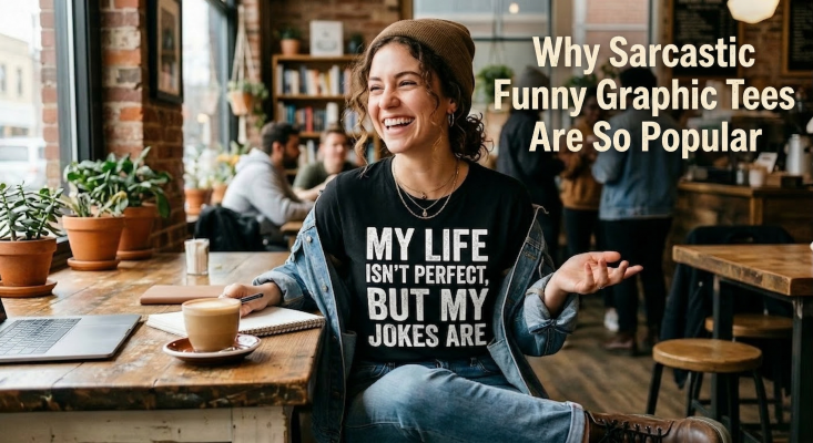 funny graphic tees sarcastic humor shirt